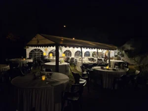 Verhuurde partytent in zeeland voor feest